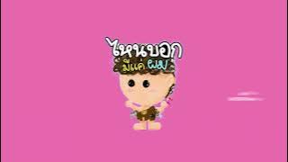 ไหนบอกมีแค่ผม - AIM WITTHAWAT