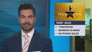 How you can buy tickets to see 'Hamilton' in Fort Myers