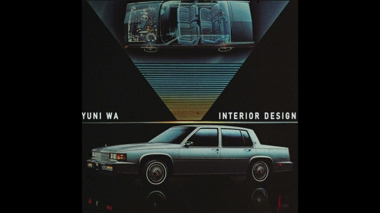 YouTube에서 Yuni Wa - Interior Design (Official Audio) 보기 YouTube에서 Yuni Wa - Interior Design (Official Audio) 보기