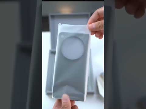 أوبو تعلن عن هاتف   3 القابل للطي 