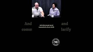 Do you lead with clarity or confusion? #leadership #podcast #communication#construction #nicbittle