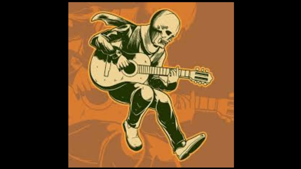 "Epic Funk Metal Opera" Colla JT Jules & Crew Composer Bryan Swainson