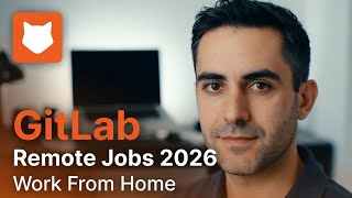 GitLab Remote Jobs 2026 | Work From Home Jobs in GitLab Company | Apply Online.