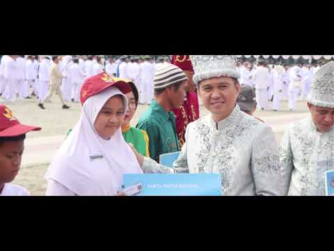 Rangka Penyusunan Rencana Pembangunan Jangka Menengah Daerah (RPJMD) Kab.Kolaka Tahun 2025–2029