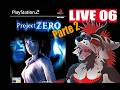 NÃO FAÇA BARULHO! Ela escuta tudo... O Demônio cego (Project Zero / Fatal Frame) - Parte 6.2