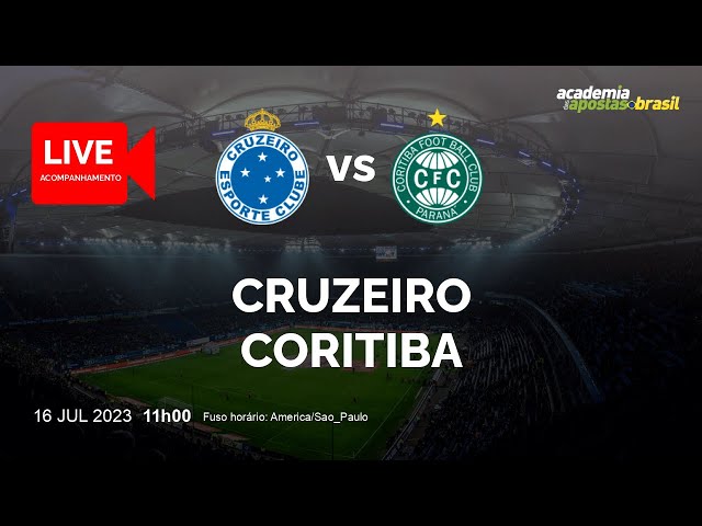 Calendário do Coritiba 2023 - ESPN (BR)