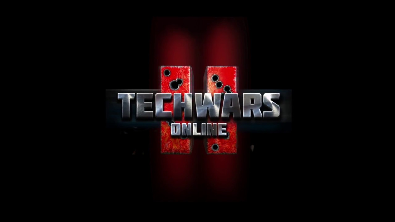 Techwars Online 2 alfa official trailer