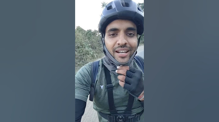 Kohima Pahuchne Main Itna Struggle Karna Pada😭 | India 🇮🇳 to Singapore 🇸🇬 Cycling Tour #shorts