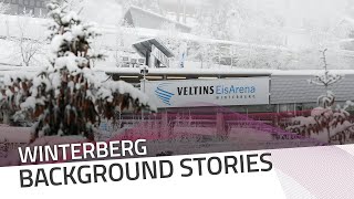 Welcome to Winterberg! | IBSF Official