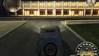 Mafia: The City of Lost Heaven - Scampagnata - Parte 4 screenshot 4