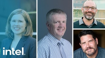 In Cybersecurity, "Due To Supply Chain Issues" Means Something Else | Intel Business