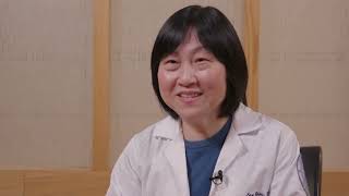 Dr Lan Zhou Physician Profile HSS