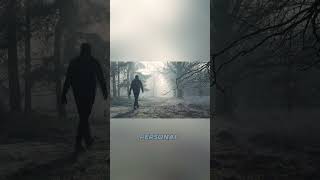 People Entered This Forest… And Were Never Found