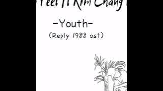 Kim Feel ft Kim Chang Wan 