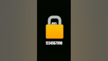 guess the code part 4 #shorts