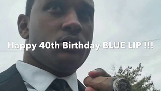 Happy 40th Birthday Christopher Edwards
