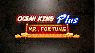 Unleash the Riches in 【Ocean King Plus - My Fortune 】| New Fish Shooting Game by AceWin screenshot 5