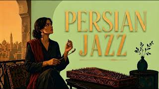 Arabic Jazz · Desert Moonlight  1 Hour Oud, Piano & Ney