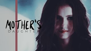 ✗ Multifemales | Mothers Daughter