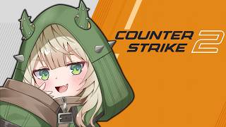 【COUNTER-STRIKE 2】KAKCHU AND PREMIER!🌵🍫