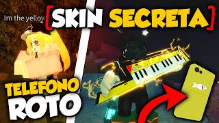como conseguir SKIN BOUKA (CAÑA MIGU) en FISCH ROBLOX