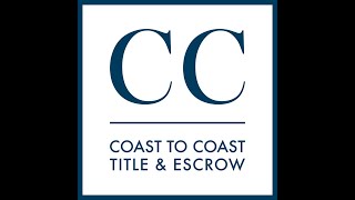 CTC Resware Online Partner Portal Tutorial | Coast to Coast Title & Escrow