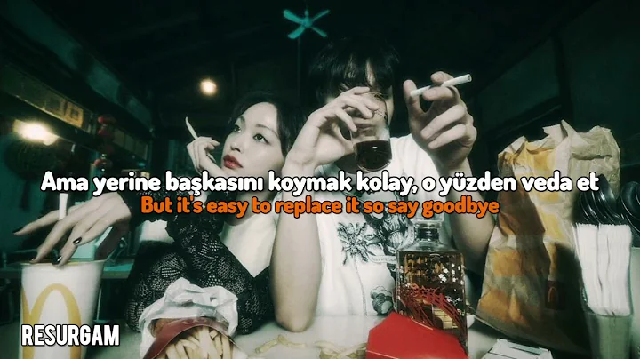 Palaye Royale - Ache In My Heart - Türkçe Çeviri - English Subtitle