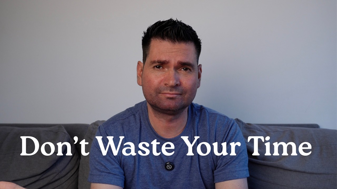 These 2 Min Will Save You Hundreds Of Hours