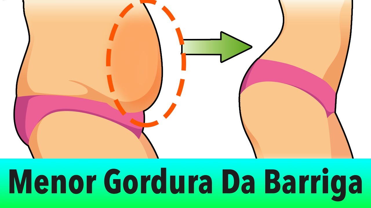 Desayunos para adelgazar barriga