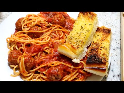 वीडियो: क्या फ़्रैंको अमेरिकन अब भी स्पेगेटी बनाते हैं?