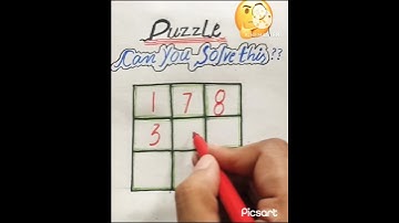 😱Can You Solve This Math Puzzle? 💥Discover Your IQ Level Now!🤔🤫#shortvideo #shorts