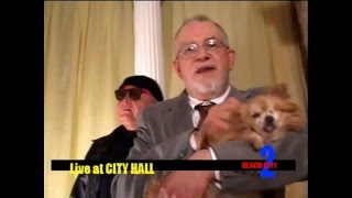 STATIC AGE: a feature Movie in 2 acts Movie Trailer 2016