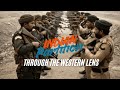Indian Partition through the Western Lens