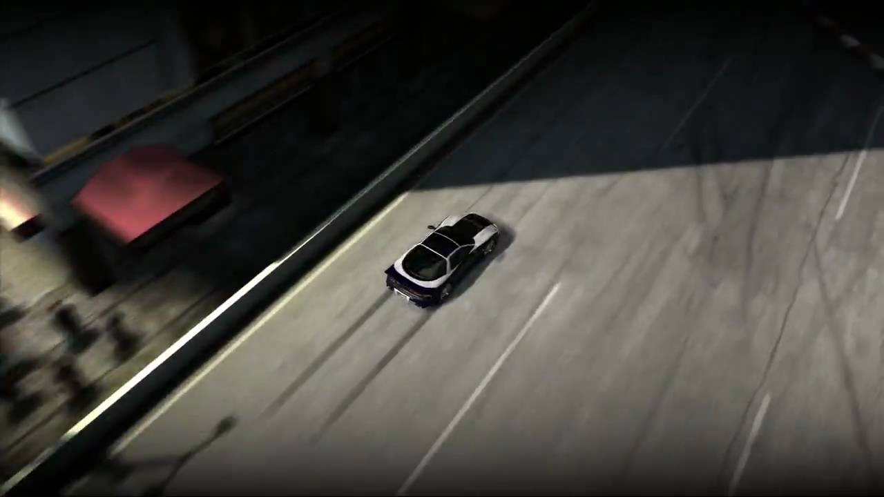 Forza 3 - New York Circuit - Full Circuit HD (Syraph)