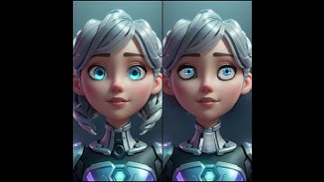 Challenging Animated Picture Puzzle: Can You Spot the Differences? (Find 3)