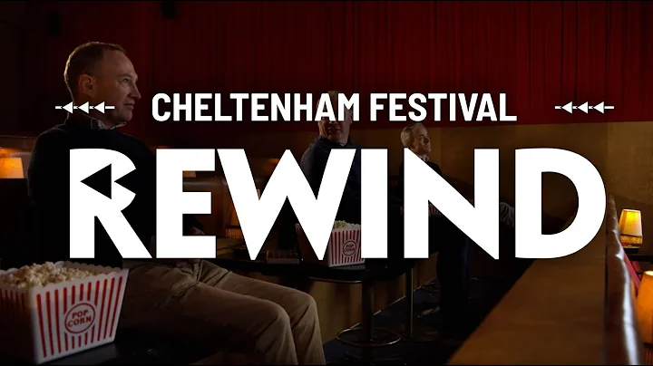 CHELTENHAM REWIND - with Paul Carberry | Ruby Wals...
