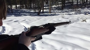 Mosin Nagant - bestest little garbage rod