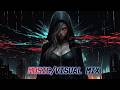 Dark Symphonic Cyberpunk Metal | Music/Visual Mix