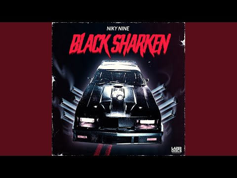 Watch Black Sharken on YouTube Watch Black Sharken on YouTube