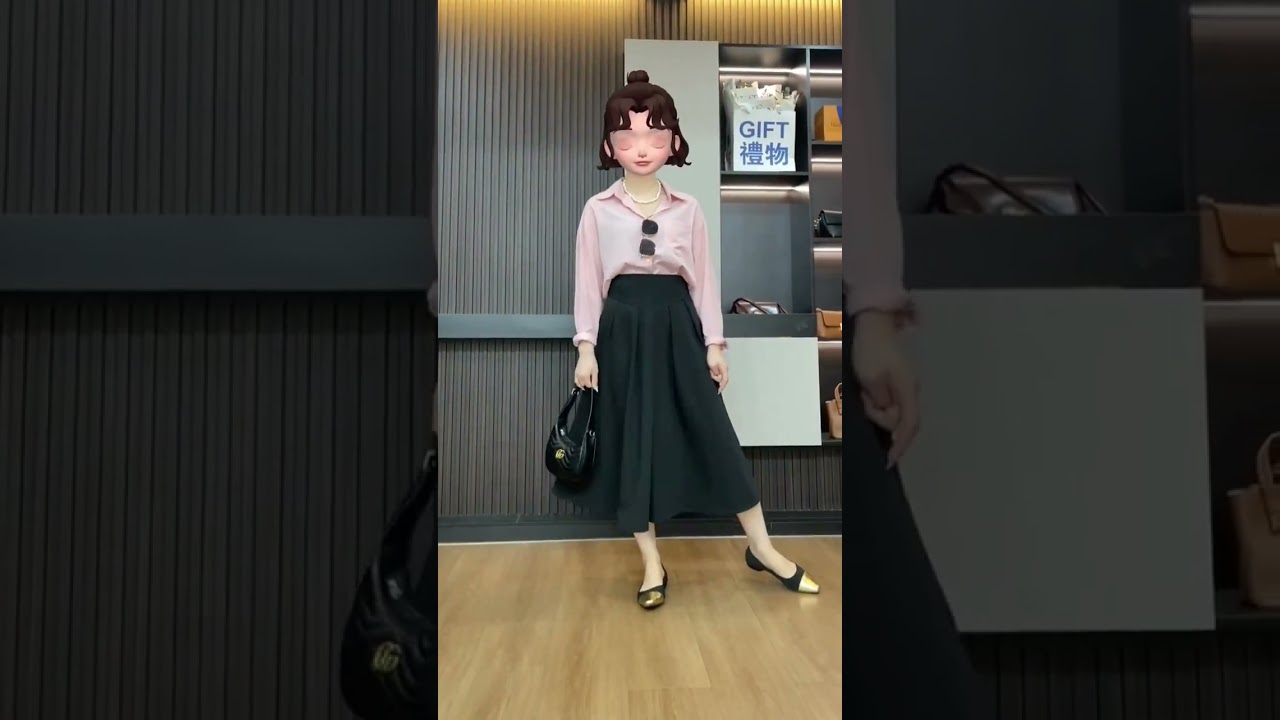 Best Easy Skirt to Dress Hack For Summer Every Giral Must Try! 👗 