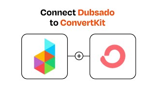 How to connect Dubsado to ConvertKit - Easy Integration
