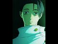Yuta in Motion| Jujustsu Kaisen Yuta Edit| #trending #edit #viral