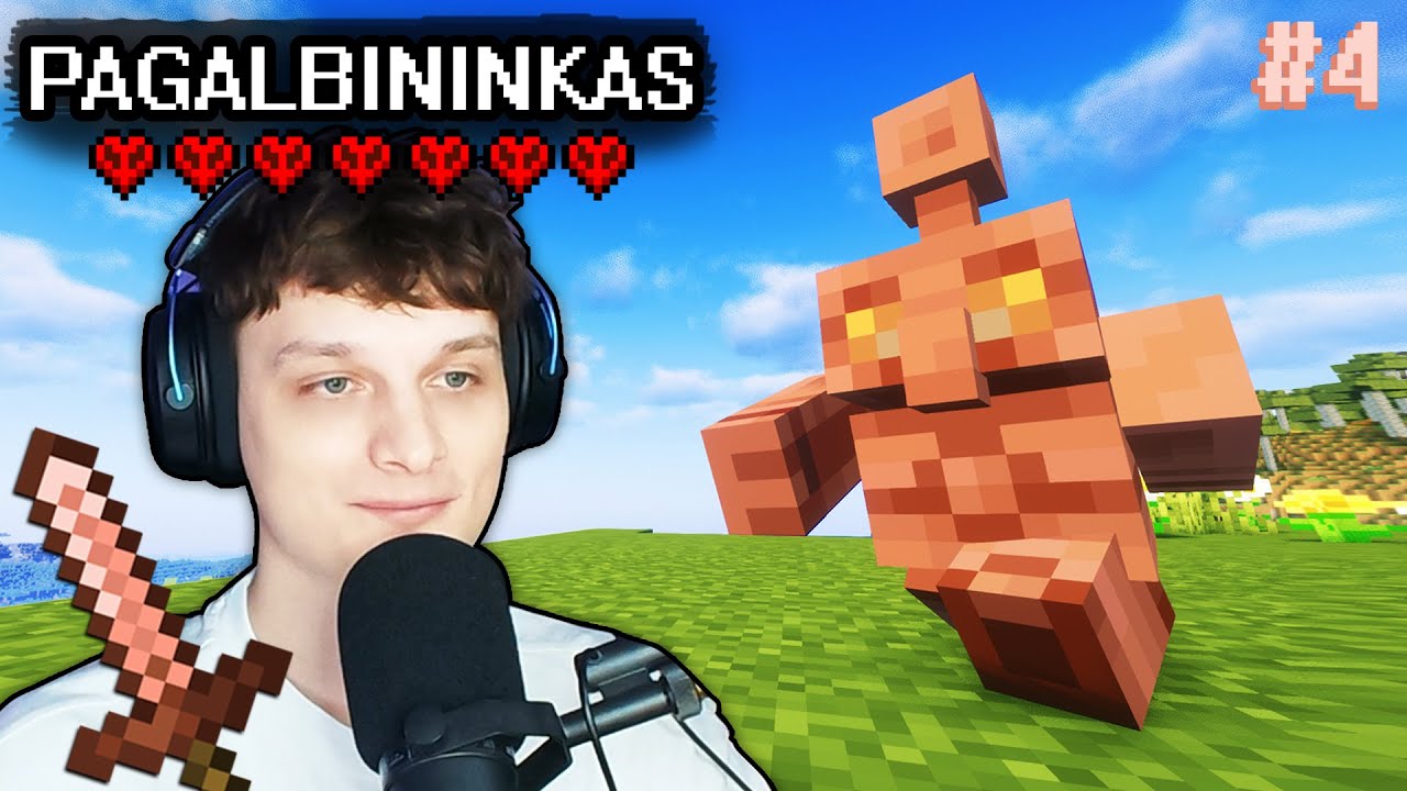 ne SUVALKIETIŠKAS HARDCORE #4 | Pagalbininkas ir kelionė!