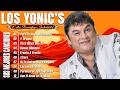Los Yonic's Grandes Éxitos - Los Yonics 45 Super Éxitos - Románticas Inolvidables MIX