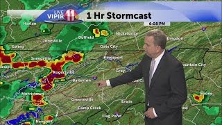Storm Weather