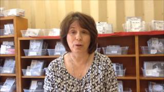 Spring Branch Title One Update 2016
