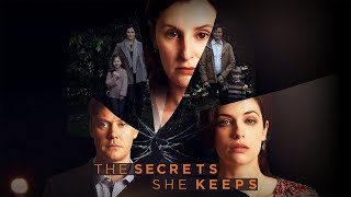 C MORE | The Secrets She Keeps