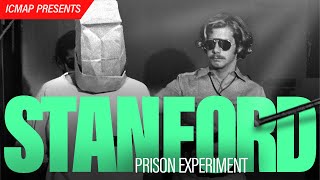 The Stanford Prison Experiment