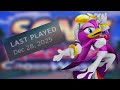 The Game That Was SNUBBED At The Game Awards | Sonic Racing: CrossWorlds!