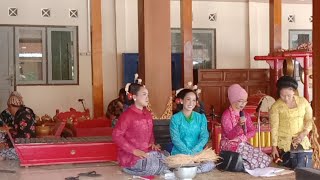 Live Syukuran  Bersih Desa Nglegi Patuk Gunungkidul 2022
